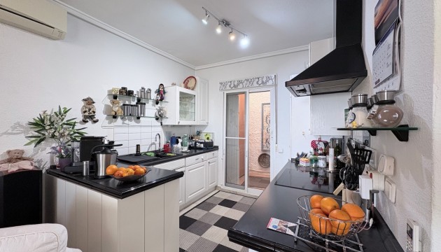 Перепродажа - Бунгало - Ciudad Quesada