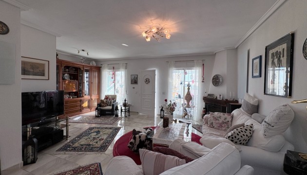 Перепродажа - Бунгало - Ciudad Quesada