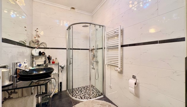 Перепродажа - Бунгало - Ciudad Quesada