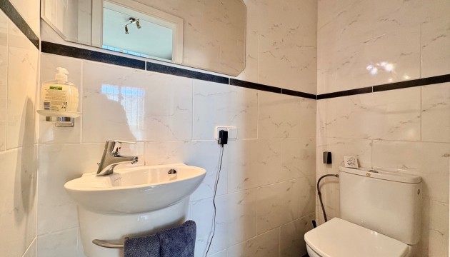 Перепродажа - Бунгало - Ciudad Quesada