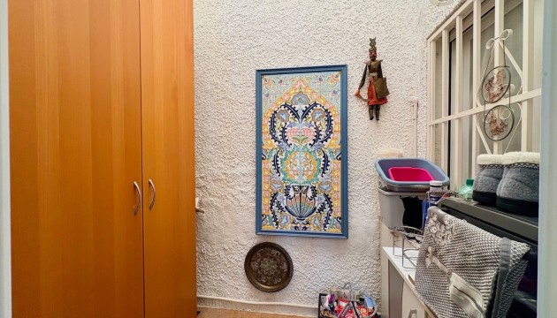 Перепродажа - Бунгало - Ciudad Quesada