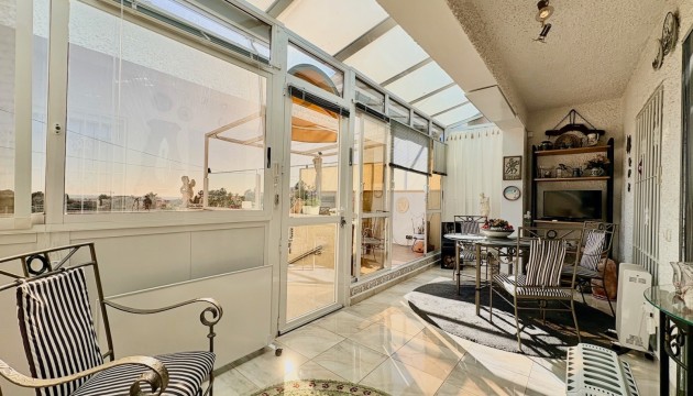 Перепродажа - Бунгало - Ciudad Quesada