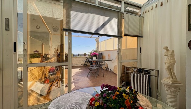 Перепродажа - Бунгало - Ciudad Quesada