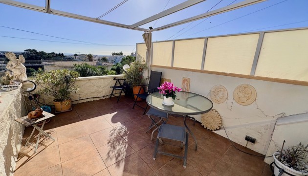 Перепродажа - Бунгало - Ciudad Quesada