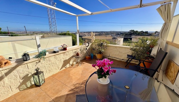 Перепродажа - Бунгало - Ciudad Quesada