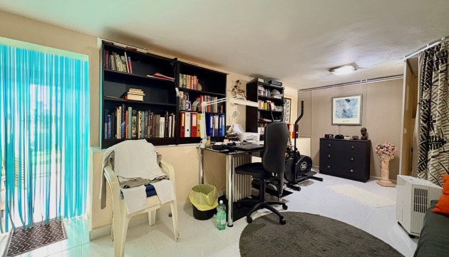 Перепродажа - Бунгало - Ciudad Quesada