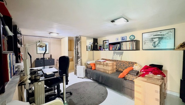 Перепродажа - Бунгало - Ciudad Quesada