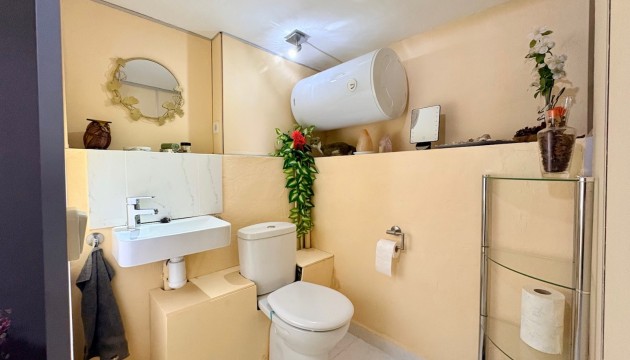 Перепродажа - Бунгало - Ciudad Quesada