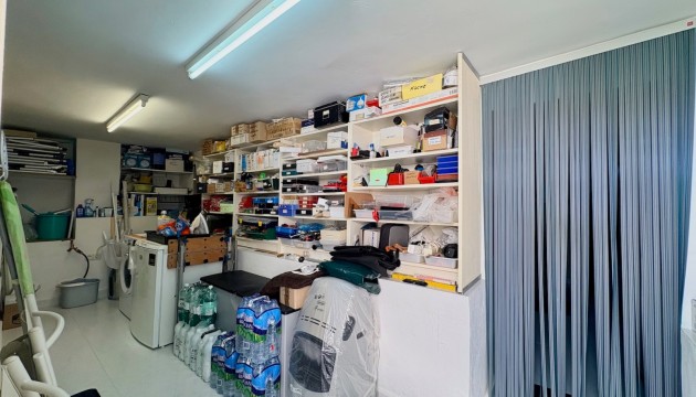 Перепродажа - Бунгало - Ciudad Quesada