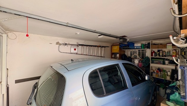 Перепродажа - Бунгало - Ciudad Quesada