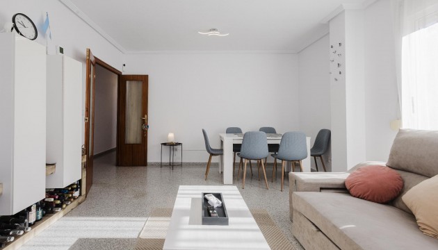 Videresalg - Leilighet - San Miguel de Salinas