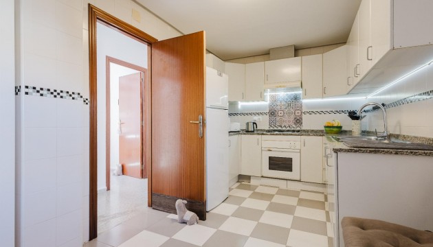 Videresalg - Leilighet - San Miguel de Salinas