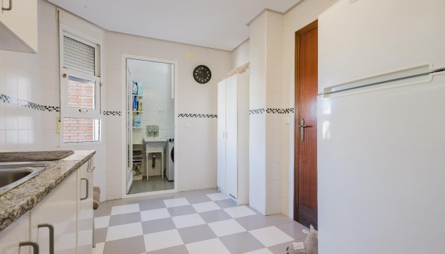 Videresalg - Leilighet - San Miguel de Salinas