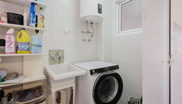 Videresalg - Leilighet - San Miguel de Salinas