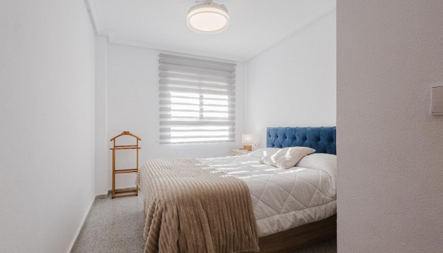 Videresalg - Leilighet - San Miguel de Salinas