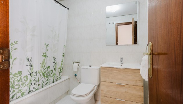 Videresalg - Leilighet - San Miguel de Salinas