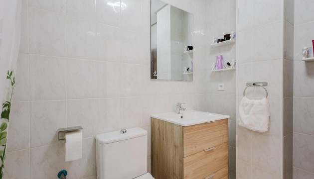 Videresalg - Leilighet - San Miguel de Salinas