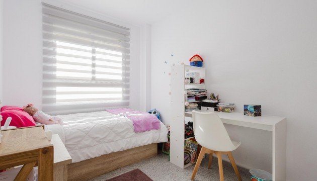 Videresalg - Leilighet - San Miguel de Salinas