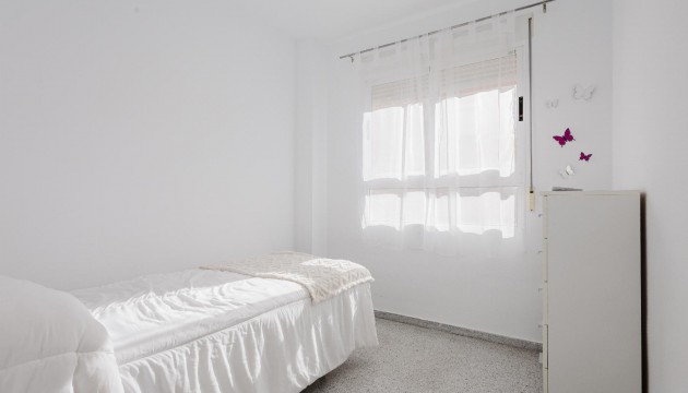 Videresalg - Leilighet - San Miguel de Salinas