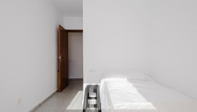 Videresalg - Leilighet - San Miguel de Salinas