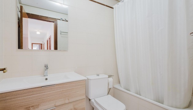 Videresalg - Leilighet - San Miguel de Salinas