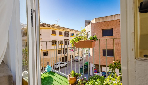 Videresalg - Leilighet - San Miguel de Salinas