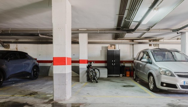 Videresalg - Leilighet - San Miguel de Salinas