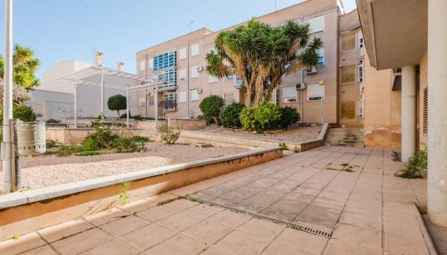 Videresalg - Leilighet - San Miguel de Salinas