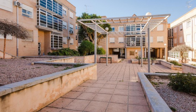 Videresalg - Leilighet - San Miguel de Salinas