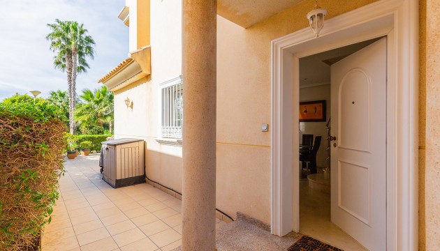 Перепродажа - отдельная вилла - Guardamar del Segura - El Raso