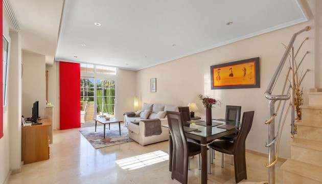 Перепродажа - отдельная вилла - Guardamar del Segura - El Raso