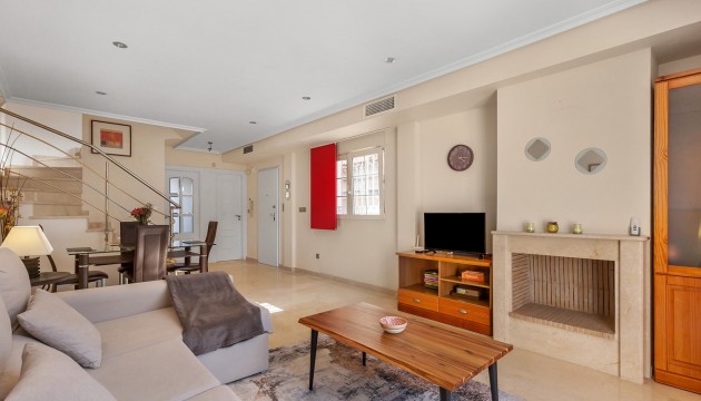 Перепродажа - отдельная вилла - Guardamar del Segura - El Raso