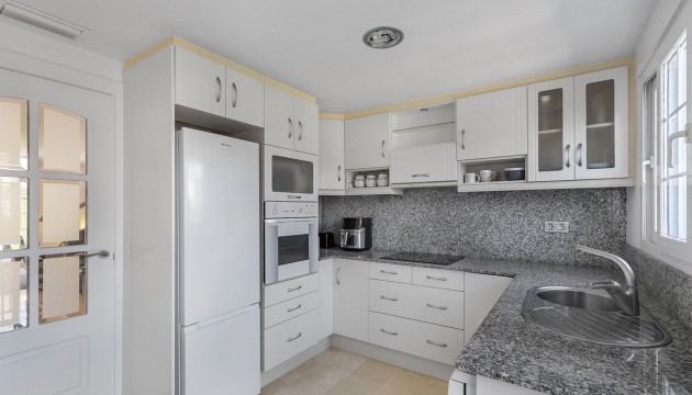 Перепродажа - отдельная вилла - Guardamar del Segura - El Raso