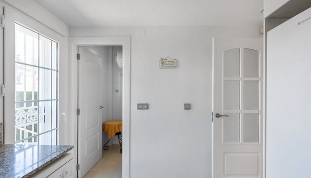 Перепродажа - отдельная вилла - Guardamar del Segura - El Raso