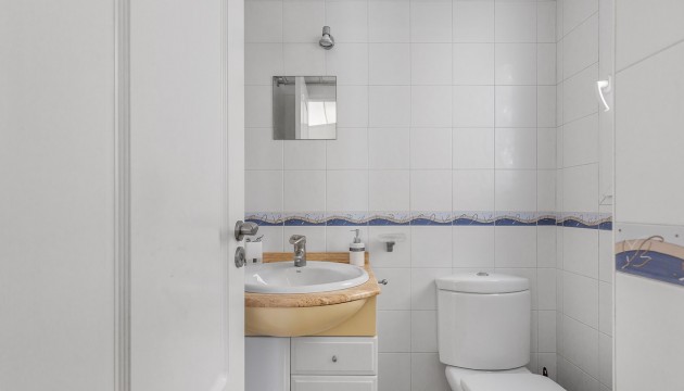 Перепродажа - отдельная вилла - Guardamar del Segura - El Raso