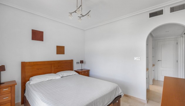 Перепродажа - отдельная вилла - Guardamar del Segura - El Raso