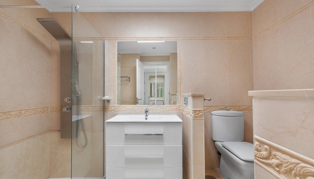 Перепродажа - отдельная вилла - Guardamar del Segura - El Raso