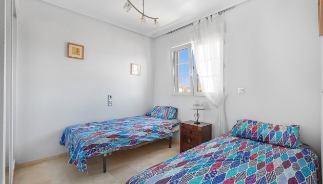 Перепродажа - отдельная вилла - Guardamar del Segura - El Raso