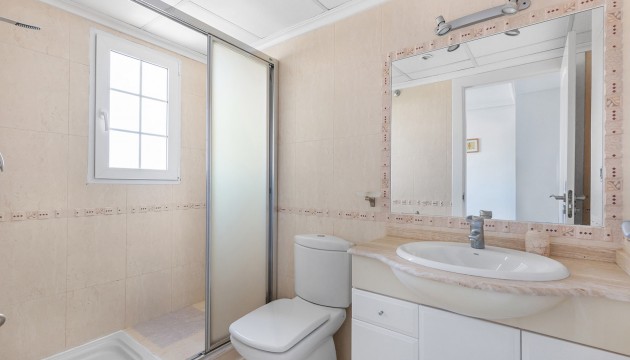 Перепродажа - отдельная вилла - Guardamar del Segura - El Raso