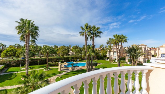 Перепродажа - отдельная вилла - Guardamar del Segura - El Raso