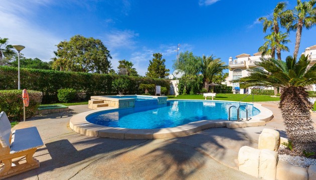 Перепродажа - отдельная вилла - Guardamar del Segura - El Raso