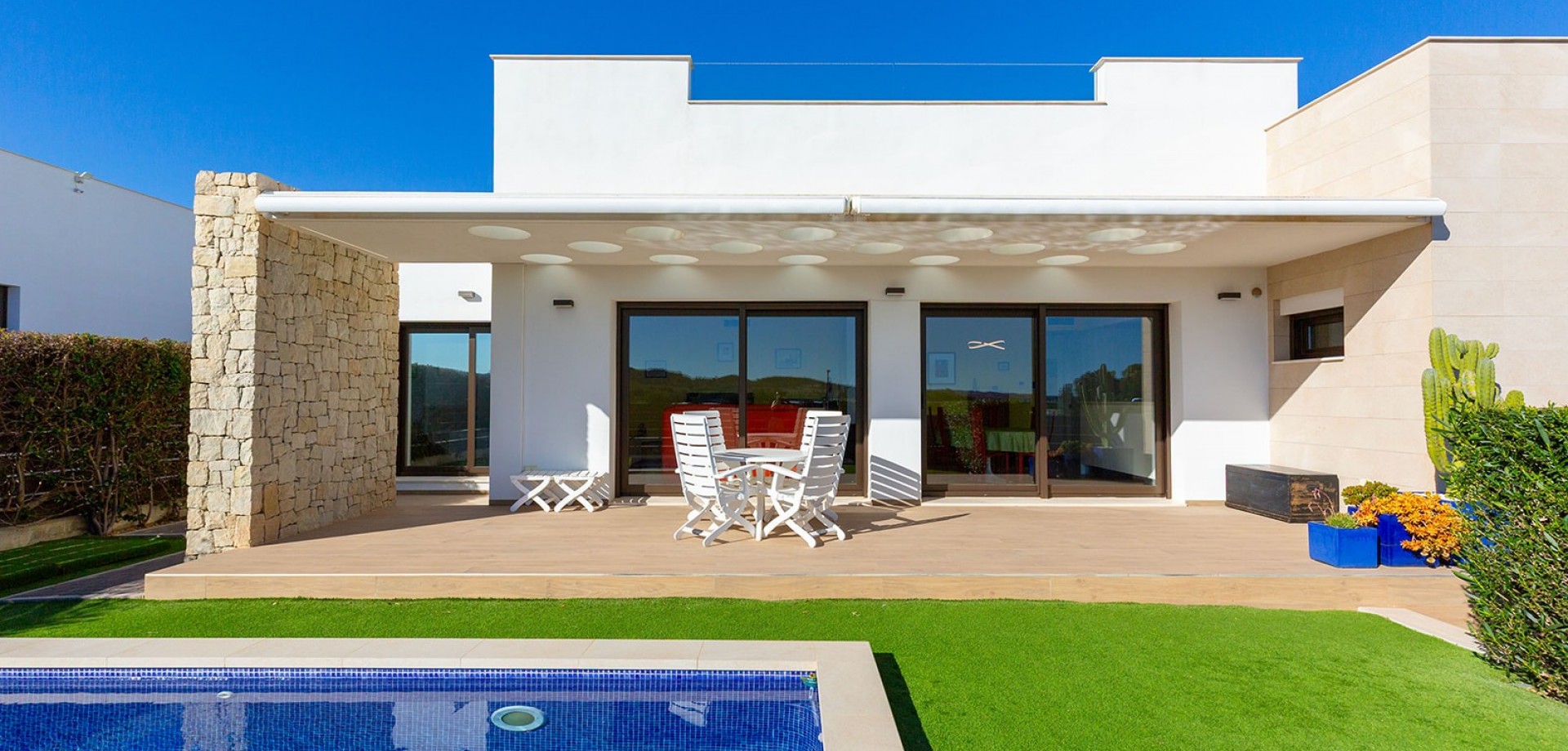 House in Torremendo - view 1