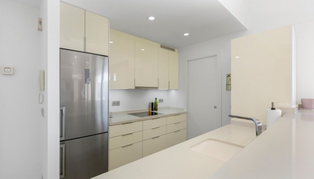 Перепродажа - отдельная вилла - Vistabella Golf