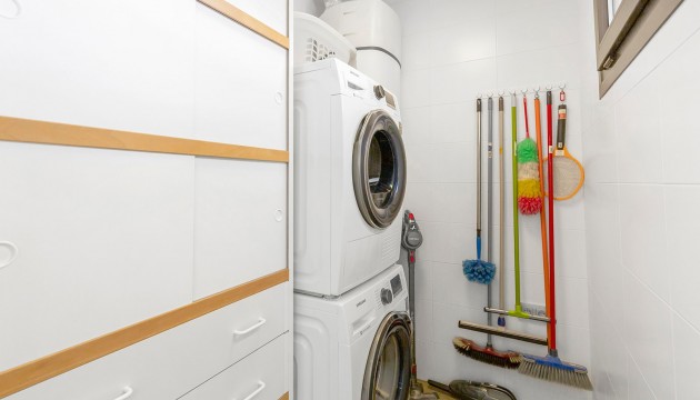 Перепродажа - отдельная вилла - Vistabella Golf