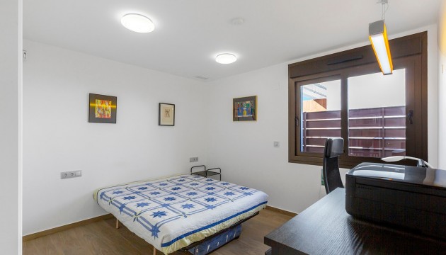 Перепродажа - отдельная вилла - Vistabella Golf