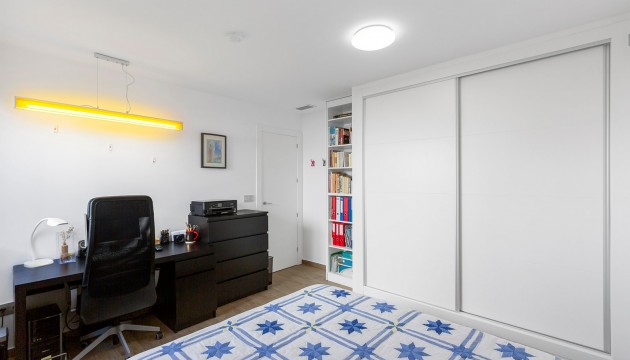 Перепродажа - отдельная вилла - Vistabella Golf