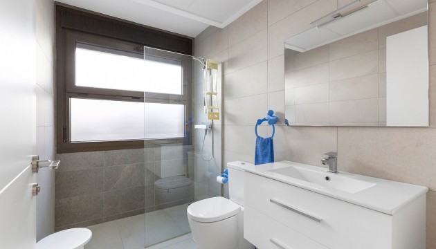 Перепродажа - отдельная вилла - Vistabella Golf