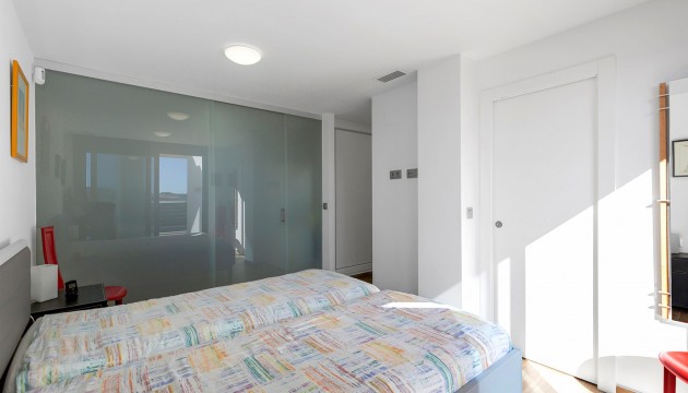 Перепродажа - отдельная вилла - Vistabella Golf