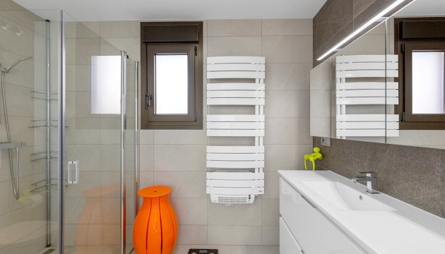 Перепродажа - отдельная вилла - Vistabella Golf