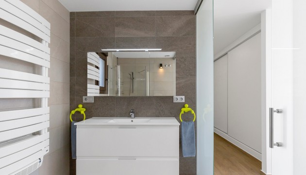 Перепродажа - отдельная вилла - Vistabella Golf